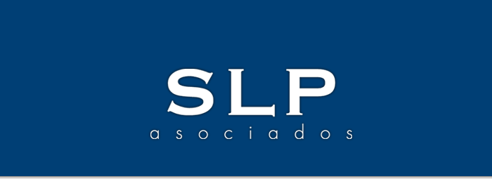 Logo SLP asociados